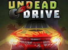 Undead Drive